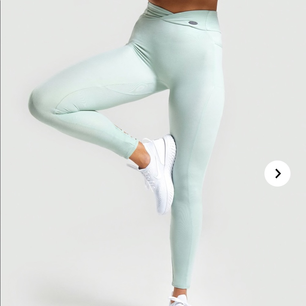 Gymshark Poise Leggings